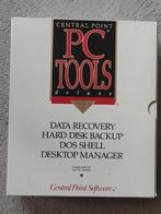PC TOOLS deluxe, software voor vintage DOS-computers, Ophalen of Verzenden, Zo goed als nieuw