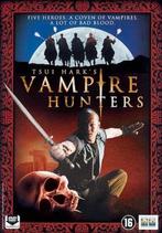 Vampire Hunters, Cd's en Dvd's, Dvd's | Horror, Ophalen of Verzenden, Vampiers of Zombies, Zo goed als nieuw, Vanaf 16 jaar