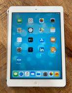 Apple iPad Air 16 GB, Computers en Software, Apple iPads, 16 GB, Wi-Fi, Apple iPad Air, Gebruikt