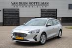 Ford FOCUS Wagon 1.0 EcoBoost Trend Edition Business / Clima, 65 €/maand, Gebruikt, Met garantie (alle), 1283 kg