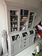 Buffetkast, Huis en Inrichting, Ophalen, Zo goed als nieuw, 25 tot 50 cm, 200 cm of meer