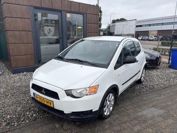 Mitsubishi Colt 1.1 Edition One beschikbaar voor biedingen