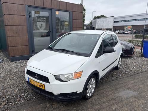Mitsubishi Colt GERESERVEERD !, Auto's, Mitsubishi, Colt, ABS, Airbags, Airconditioning, Elektrische buitenspiegels, Elektrische ramen