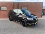 Volkswagen Transporter L2H1 C 2.0D 132KW 2016, 4 cilinders, Zwart, Diesel, Particulier