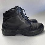 Haix C31 Schoenen Zwart Maat 44., Kleding | Heren, Schoenen, Haix, Haix, Zo goed als nieuw, Werkschoenen
