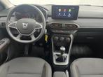 Dacia Sandero Stepway 1.0 TCe 100 Bi-Fuel Comfort / Apple ca, Auto's, Te koop, Geïmporteerd, 5 stoelen, 101 pk