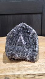 Amethist op standvlak