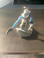 Star Wars Gentle Giant Clone Captain Rex, Ophalen of Verzenden, Zo goed als nieuw, Beeldje of Buste