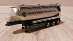 Wsi Van Triest Veevoeders Feldbinder bulktrailer nieuw, Ophalen of Verzenden, Nieuw, Bus of Vrachtwagen, Wsi