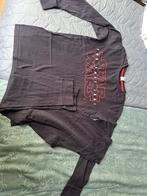 2 Jongens Pyjama's Maat 152, Kinderen en Baby's, Kinderkleding | Maat 152, Ophalen of Verzenden, Gebruikt, Jongen, Nacht- of Onderkleding