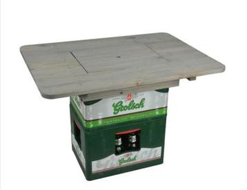 Biertafel/ sta tafel  beschikbaar voor biedingen