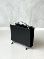 Gispen 1022 lectuurbak Dutch Originals design krantenbak, Gebruikt, NL, Ophalen of Verzenden, Gispen