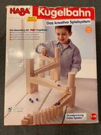 Haba houten knikkerbaan, Kinderen en Baby's, Speelgoed | Houten speelgoed, Ophalen of Verzenden, Gebruikt, Overige typen