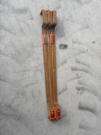 IsoBouw B 350 bovenveugels, Ophalen of Verzenden, Gebruikt, 250 mm of meer, Overige typen