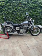 Motor Honda rebel, Motoren, Motoren | Honda, 2 cilinders, 447 cc, Particulier, Toermotor