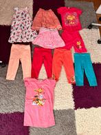 Meisjes kleding 116/122 z.g.a.n, Kinderen en Baby's, Kinderkleding | Maat 116, Ophalen of Verzenden, Zo goed als nieuw, Meisje