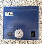 Terra-S Mini Compressor - 12V voor Auto/Fiets, Ophalen of Verzenden, Zo goed als nieuw