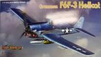 Coelianmodels, Cyber Hobby, 5060, F6F-3, 1/72, € 19,99, Hobby en Vrije tijd, Modelbouw | Vliegtuigen en Helikopters, Overige merken