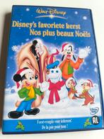 Disney's Favoriete Kerst DVD, Alle leeftijden, Ophalen of Verzenden