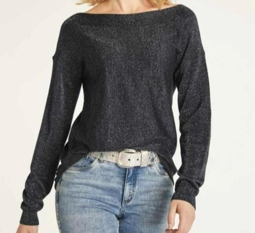 Nieuwe pullover in diverse maten, Kleding | Dames, Grote Maten, Nieuw, Trui of Vest, Zwart, Ophalen of Verzenden