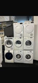 Grote partij witgoed (ca. 198 stuks) - Koelkasten, wasmachin, Ophalen of Verzenden, Gebruikt