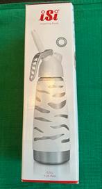 iSi Slagroomspuit Nieuw in Doos!, Huis en Inrichting, Keuken | Keukenbenodigdheden, Ophalen of Verzenden, Nieuw