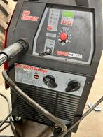 Cebora EVO 350 TC Synergic Lasapparaat, Ophalen of Verzenden, Gebruikt, 250 ampère of meer, Co2
