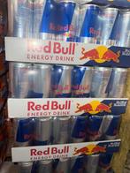 Blikjes frisdrank zonder statiegeld!, Ophalen