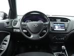 Hyundai i20 1.0 T-GDI Black Edition 100PK | Camera | Cruise, Auto's, Voorwielaandrijving, 12 maanden, Gebruikt, Euro 6