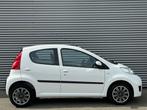 Peugeot 107 1.0-12V XS, Auto's, Origineel Nederlands, Te koop, Benzine, 4 stoelen