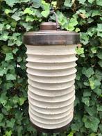 Te koop: Vintage theelichtlantaarn, Ophalen of Verzenden