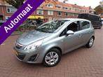 Opel Corsa 1.2-16V Design Edition AUTOMAAT 2E EIGENAAR, Auto's, Opel, Euro 5, Gebruikt, 750 kg, 4 cilinders