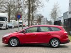 Ford Focus Wagon 1.6 EcoBoost Titanium ST|XENON|LED|PSENSOR|, 1258 kg, Gebruikt, 4 cilinders, 150 pk