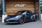 Porsche 911 991.2 3.0 Carrera 4 GTS NL auto *Centerlock/Pano, Automaat, 1490 kg, Gebruikt, Vierwielaandrijving