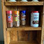 Kruiden rek, Huis en Inrichting, Ophalen of Verzenden, Zo goed als nieuw