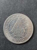Indonesische 100 Rupiah Munt - 1978, Ophalen of Verzenden, Losse munt