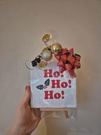 Kerst tegeltjes deco, Ophalen of Verzenden, Nieuw