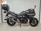 SUZUKI GSF 650 SA 2016 Topstaat Veel Opties GSF650 Bandit, Motoren, 4 cilinders, Bedrijf, Sport, Meer dan 35 kW