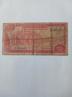 Sudan 25 piastres, Postzegels en Munten, Bankbiljetten | Afrika, Ophalen of Verzenden