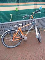 Gazelle 26 inch j́ogens fiets vaste Prijs 65euro, Fietsen en Brommers, Fietsen | Jongens, Gebruikt, Ophalen of Verzenden, Gazelle