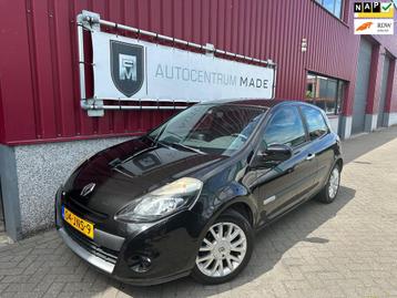 Renault Clio 1.2 TCe Dynamique // 144 DKM NAP // Airco // Na beschikbaar voor biedingen