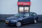 Volvo V50 2.5 T5 Kinetic airco LM cruise, Auto's, Volvo, Voorwielaandrijving, 700 kg, Blauw, 2521 cc