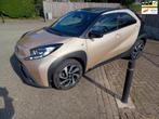 Toyota Aygo X 1.0 VVT-i S-CVT envy, Gebruikt, Bruin, 4 stoelen, Aygo X