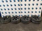 E-pace velgen set 19 inch zie foto,s, Gebruikt, -, -, Banden en Velgen