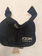 Reebok rbk neckguard maat junior protection level 3, Sport en Fitness, Gebruikt, Ophalen of Verzenden, Bescherming