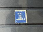 Nederland kleine kinderpostzegel cinderella, Ophalen of Verzenden