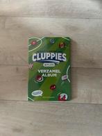 Cluppies Boek in plastic in 13 cluppies van plus, Verzamelen, Supermarktacties, Plus, Ophalen of Verzenden