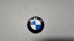 BMW embleem achterklep (alternatief) logo zwart blauw wit ch, Ophalen of Verzenden, Nieuw, BMW