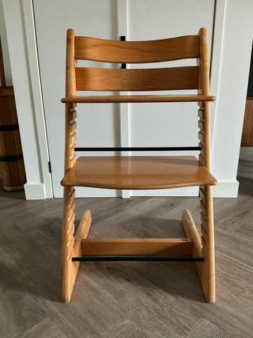 Stokke Tripp Trapp beschikbaar voor biedingen