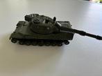 Dinky Toys Leopard tank, Ophalen of Verzenden, Gebruikt, Overige typen, Dinky Toys